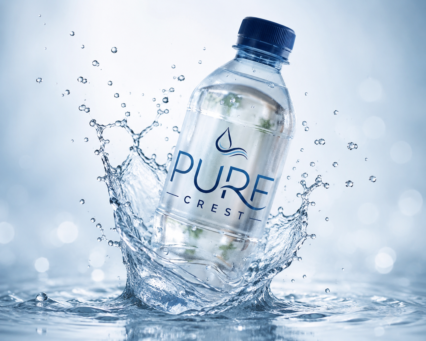Water Bottle